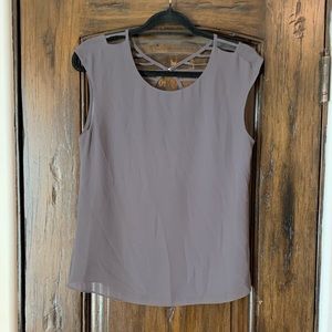 Women’s sheer blouse